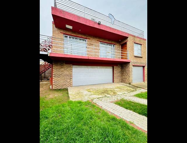 0 BEDROOM PROPERTY TO RENT IN MOROKA